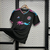 Camisa Special Edition Inter Miami 2024/25 - Adidas Preta, Rosa e Azul Torcedor - comprar online