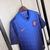 Imagem do Camisa II Holanda Copa do Mundo 2014 - Nike Azul Retrô