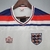 Camisa I Inglaterra Copa Do Mundo 1982 - Admiral Branca Retrô na internet