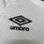 Camisa I Santos 2024/25 - Umbro Branco Torcedor - loja online