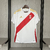 Camisa I Peru 2024/25 Adidas Alvi Rubro - Versão Torcedor