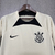 Camisa Treino Corinthians 2024/25 - Nike Bege Claro - comprar online