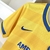 Camisa Away Brighton & Hove Albion 2024/25 - Nike Amarela e Azul Torcedor - loja online