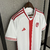 Camisa II Internacional 2024/25 - Adidas Branca E Vermelha Torcedor - Imperador Imports