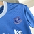 Imagem do Camisa Home Everton 2024/25 - Castore azul e Branca Torcedor