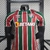 Camisa I Fluminense 2024/25 - Umbro Tricolor Jogador na internet