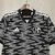 Camisa III Atlético Mineiro 2024/25 - Adidas Preta E Cinza Torcedor na internet