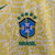 Imagem do Kit Infantil I Brasil 2024/25 Nike Amarelinha - Versão Infantil