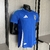 Imagem do Camisa I Itália 2024/25 Adidas Azul - Versão Jogador