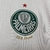 Camisa II Palmeiras 2024/25 Puma Branca Torcedor - loja online