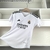 Camisa Home Feminina Real Madrid 2024/25 - Adidas Branca Torcedora