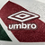 Camisa II Fluminense 2024/25 - Umbro Branca Jogador - loja online