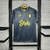 Camisa Away Everton 2024/25 - Castore Chumbo e Amarela Torcedor na internet