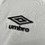 Camisa II Grêmio 2024/25 - Umbro Branca Torcedor - comprar online