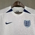 Camisa I Inglaterra Feminia 2024/25 - Nike Branca na internet