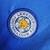 Camisa I Leicester City 2023/24 - Versão Torcedor na internet