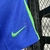 Imagem do Short I Brasil 2024/25 - Nike Azul