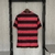 Camisa I Flamengo 2008/09 - Nike Rubro-Negra Retrô - comprar online