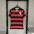 Camisa I Flamengo 2008/09 - Nike Rubro-Negra Retrô