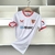 Camisa I Sevilla 2024/25 - Castore Branca E Vermelha Torcedor na internet