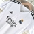 Camisa Home Feminina Real Madrid 2024/25 - Adidas Branca Torcedora - Imperador Imports