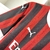 Camisa I Milan 2024/25 - Puma Rubro-Negra Torcedor