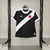 Camisa I Vasco Da Gama Feminina 2024/25 - Kappa Preta Torcedora