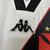 Camisa II Vasco Da Gama 1997 - Kappa Alvi-Negra Retrô na internet