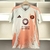 Camisa II AS Roma 2024/25 - Adidas Off-White Torcedor na internet