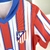 Camisa I Atlético De Madrid 2024/25 - Nike Tricolor Jogador