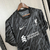 Camisa I Goleiro Liverpool 2024/25 - Nike Preta Torcedor - Imperador Imports