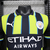 Camisa II Manchester City 2024/25 - Puma Amarelo Neon e Azul Marinho Jogador na internet