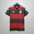 Camisa I Alemanha Copa do Mundo 2014 - Adidas Rubro-negra Retrô