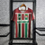 Camisa I Fluminense 2002/03 - Adidas Tricolor Retrô