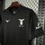 Camisa III Lazio 2024/25 - Mizuno Preta Torcedor - loja online