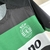 Imagem do Camisa I Sporting Lisboa 2024/25 - Nike Preta, Verde e Branca Torcedor