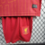 Conjunto I Liverpool 2024/25 Nike Vermelho - Versão Infantil - Imperador Imports