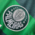 Camisa II Palmeiras 2010/11 - Adidas Verde Retrô