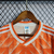 Camisa I Holanda Copa do Mundo 1998 - Adidas Laranja Retrô - loja online