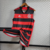 Camisa I Regata Flamengo 2024/25 - Adidas Rubro-Negra - Imperador Imports