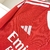 Camisa I Benfica 2024/25 - Adidas Vermelha e Branca Torcedor - loja online