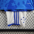 Conjunto I Cruzeiro 2024/25 Adidas Azul - Versão Infantil