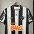 Camisa I Ronaldinho Gaúcho Atlético Mineiro 2013 - Lupo Alvi-Negra Retrô na internet