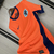 Camisa I Holanda 2024/25 - Nike Laranja Torcedor