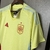 Camisa II Espanha 2024/25 Adidas Amarela Neon - Versão Torcedor na internet