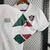 Camisa II Fluminense 2024/25 - Umbro Branca Torcedor - loja online