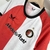 Camisa I Feyenoord 2024/25 - Castore Vermelha E Branca Neon Torcedor - Imperador Imports