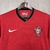 Camisa I Portugal 2024/25 Nike Vermelha Torcedor na internet