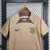 Camisa Treino Corinthians 2024/25 - Nike Bege na internet