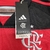 Imagem do Camisa I Flamengo 2024/25 Adidas Rubro-Negra Torcedora